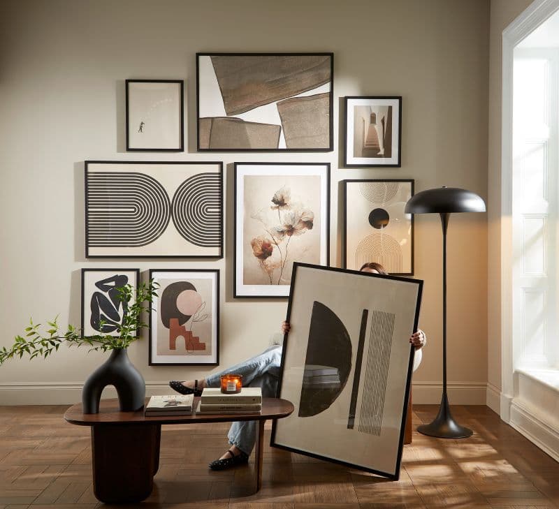 Made to order Wall Art