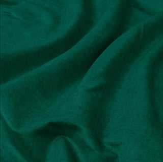 Serenity Bottle Green Curtains - 116205cur_FABRIC.jpg