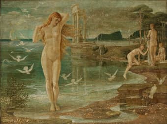 Crane The Renaissance of Venus Bespoke Mural - 119057_TILE_01.jpg