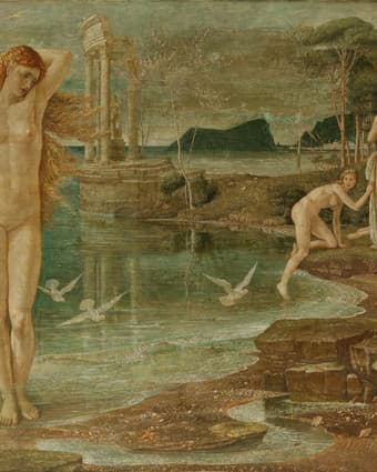 Crane The Renaissance of Venus Bespoke Mural - 119057_TILE_01.jpg