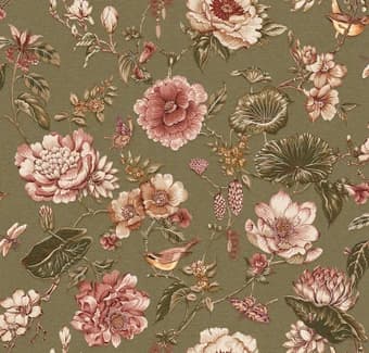Roselle Grove Moss Wallpaper (Set of 2) - 146398_TILE_ROSELLE_GROVE_MOSS.jpg