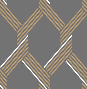 Vector Graphite Gold Wallpaper - 105469_TILE_VECTOR GRAPHITE GOLD_01.jpg