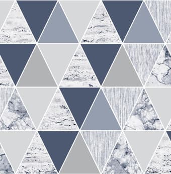 Reflections Blue Wallpaper - 105906_TILE_REFLECTIONS BLUES_01.jpg