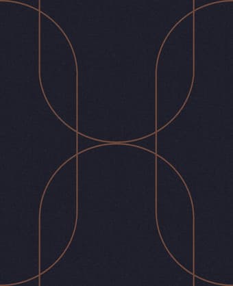 Palais Navy & Copper Wallpaper - 112189_TILE_PALAIS NAVY & COPPER_01.jpg