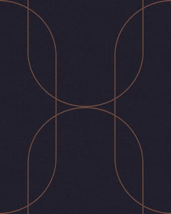 Palais Navy & Copper Wallpaper - 112189_TILE_01.jpg