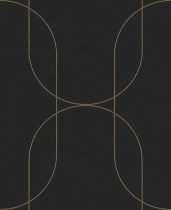 Palais Black & Gold Wallpaper - 112188_TILE_PALAIS BLACK & GOLD_01.jpg