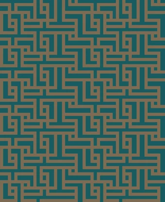 Zen Teal Wallpaper - 103516_TILE_ZEN TEAL_01.jpg