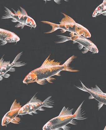 Flow Black Wallpaper - 105911_TILE_FLOW BLACK_01.jpg