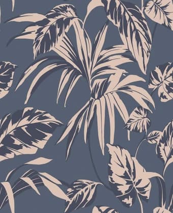 Palma Soft Gold and Notte Wallpaper - 107609_TILE_PALMA SOFT GOLD & NOTTE_01.jpg