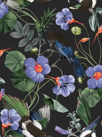 Magpie Wallpaper - 112192_TILE_MAGPIE_02.jpg