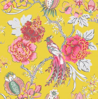 Chinoiserie Canary Wallpaper - 104269_TILE_CHINOISERIE CANARY_01.jpg