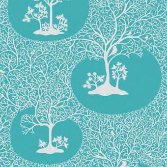 Magical Forest Azure Wallpaper - 113473_TILE_01.jpg