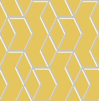 Archetype Yellow & Silver Wallpaper - 104731_TILE_ARCHETYPE YELLOW_01.jpg