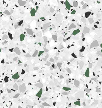Terrazzo Green Wallpaper - 104535_TILE_01.jpg