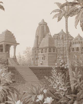 Temple Taupe Bespoke Mural - 114330_TILE_01.jpg