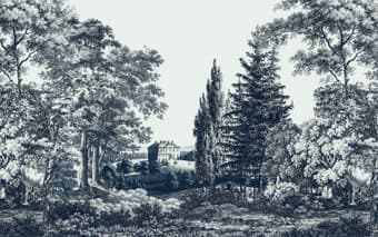 Stately Manor Blue Bespoke Mural - 113115_TILE_01.jpg