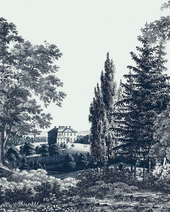 Stately Manor Blue Bespoke Mural - 113115_TILE_01.jpg