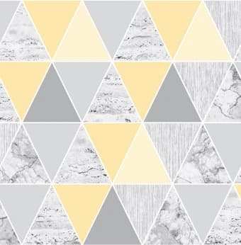 Reflections Lemon Wallpaper - 105907_TILE_REFLECTIONS LEMON_01.jpg