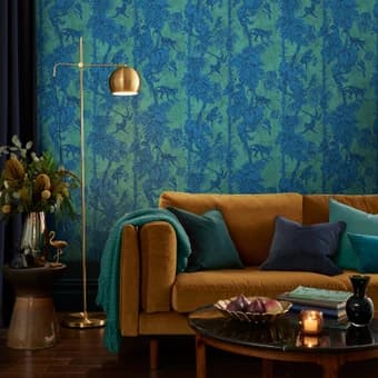 Ubud Tropic Wallpaper - 104277_ROOMSET_UBUD TROPIC_01.jpg