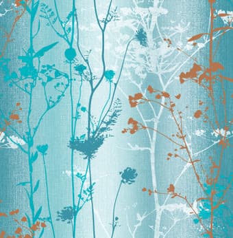 Wild Flower Teal Wallpaper - 105894_TILE_WILDFLOWER TEAL_01.jpg