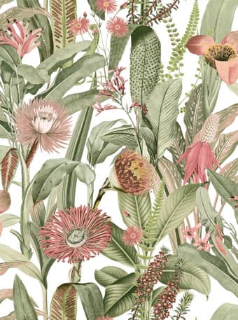 Tigerlily Lush Wallpaper - 118024_TILE_TIGERLILY LUSH_01.jpg