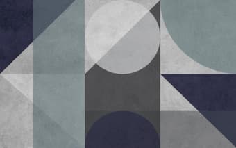 Abstract Geo Blue & Grey Bespoke Mural - 114323_TILE_01.jpg