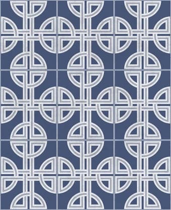 Asian Lattice Sky Wallpaper - 105779_TILE_ASIAN LATTICE SKY_01.jpg