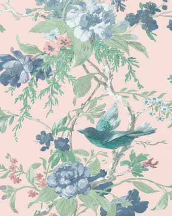 Venetian Floral Rose Bespoke Mural - 111815_TILE_01.jpg