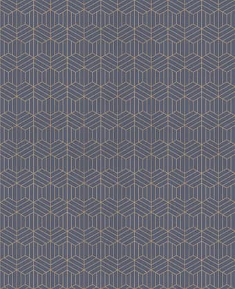 Echo Cobalt Wallpaper - 105777_TILE_ECHO COBALT_01.jpg