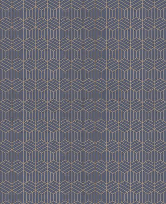 Echo Cobalt Wallpaper - 105777_TILE_ECHO COBALT_01.jpg