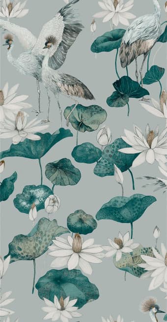 Teien Sea Green Wallpaper - 115054_TILE_TEIEN SEA GREEN_01.jpg