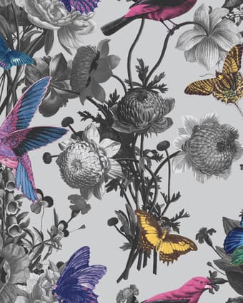 Jardin Grey Wallpaper - 106430_TILE_01.jpg