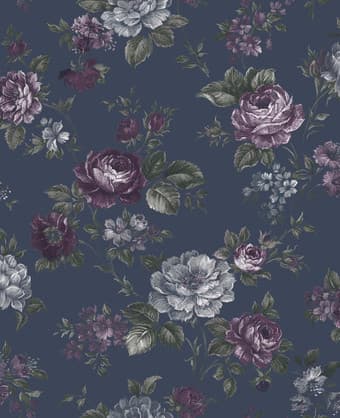 Muse French Navy Wallpaper - 103506_TILE_MUSE FRENCH NAVY_01.jpg