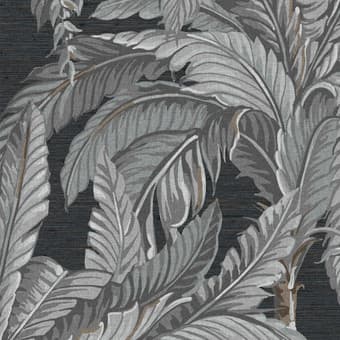 Daintree Palm Sterling Wallpaper - 112019_TILE_DAINTREE PALM STERLING_01.jpg