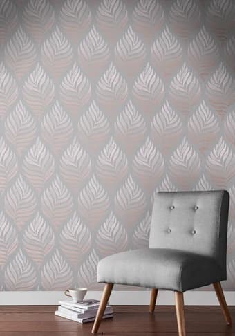 Botanica Blush Wallpaper - 105455_ROOMSET_01.jpg