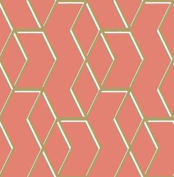 Archetype Coral & Gold Wallpaper - 104736_TILE_ARCHETYPE CORAL GOLD_01.jpg