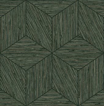Grasscloth Geo Pine Wallpaper - 111729_TILE_GRASSCLOTH GEO PINE_02.jpg