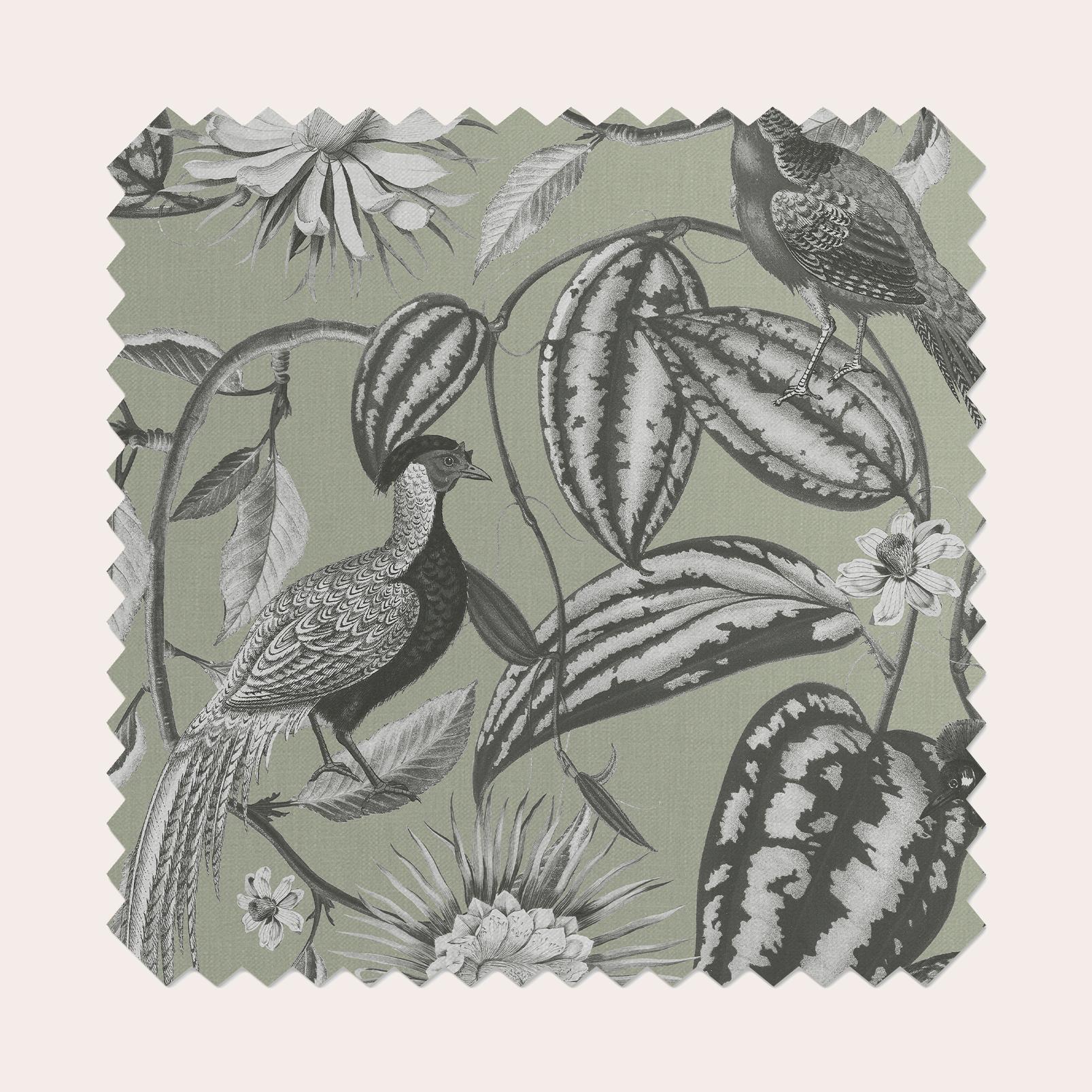 Amherst's Garden Sage Roller Blind - 120850rol_TILE_01.jpg