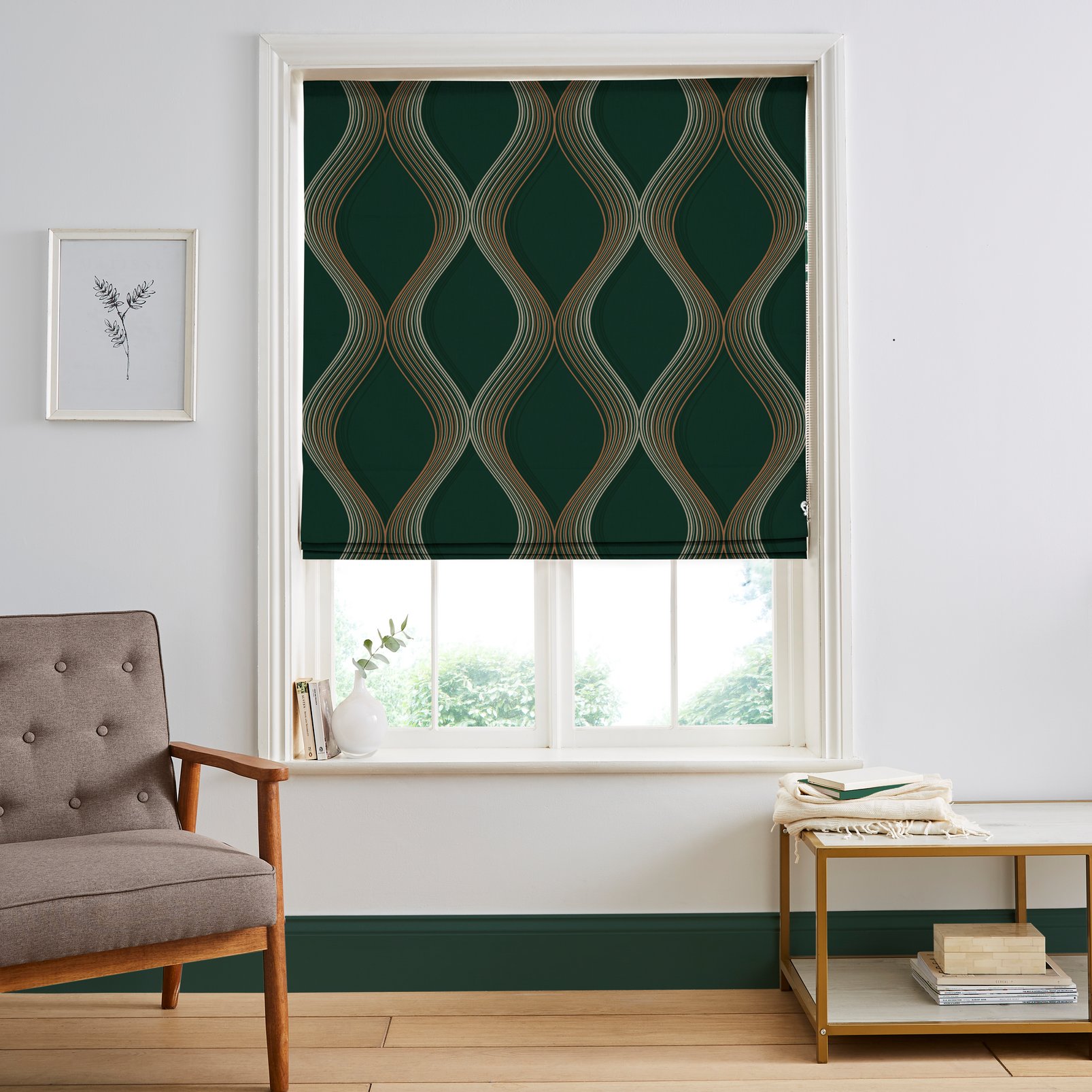 Euphoria Emerald Roman Blind - 120754rom_ROOMSET_01.jpg
