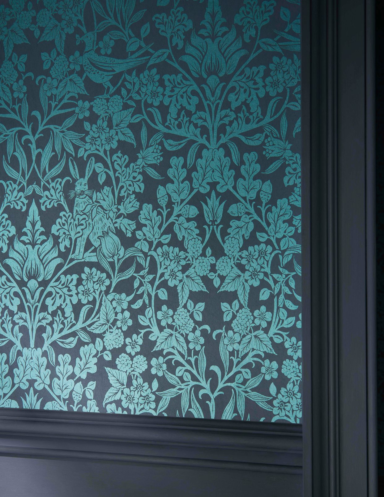 Hartley Damask Teal Wallpaper - 120624_ROOMSET_HARTLEY DAMASK NAVY_03.jpg