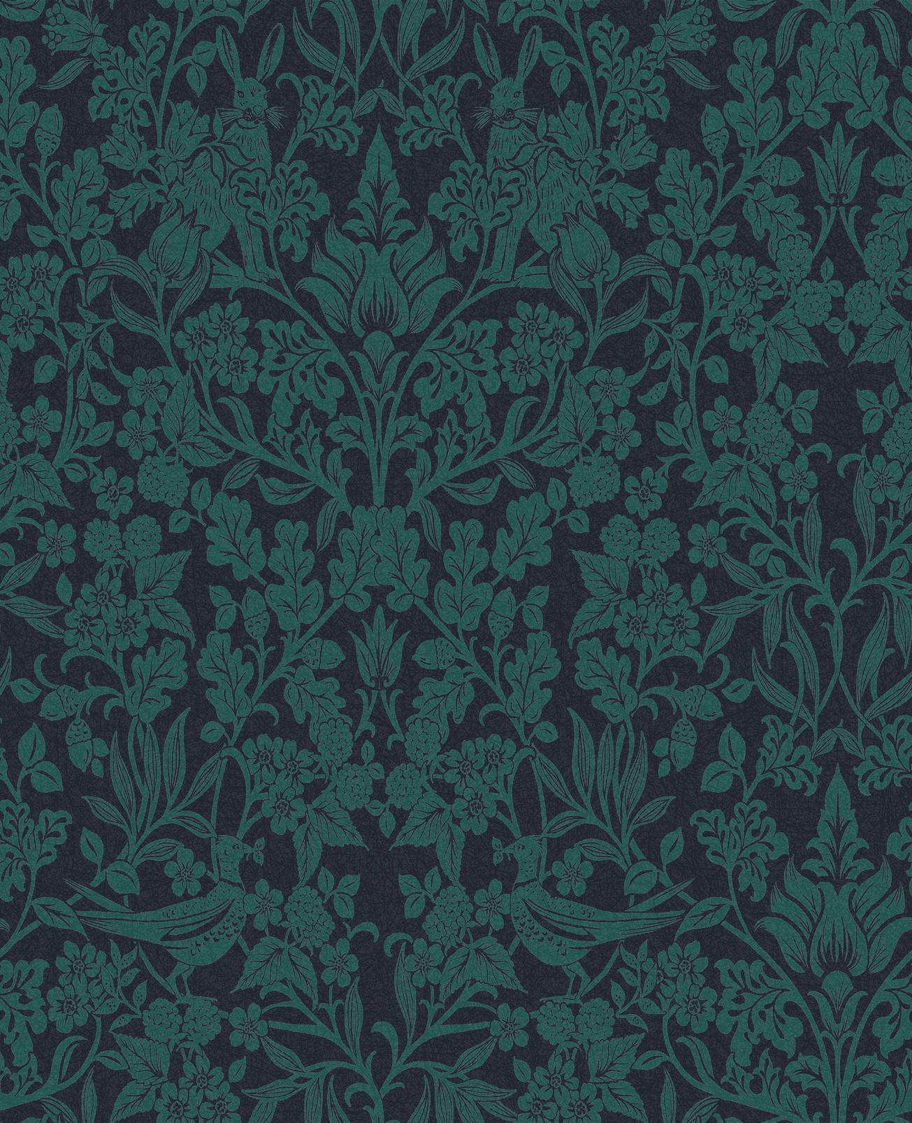 Hartley Damask Teal Wallpaper - 120624_TILE_01.jpg