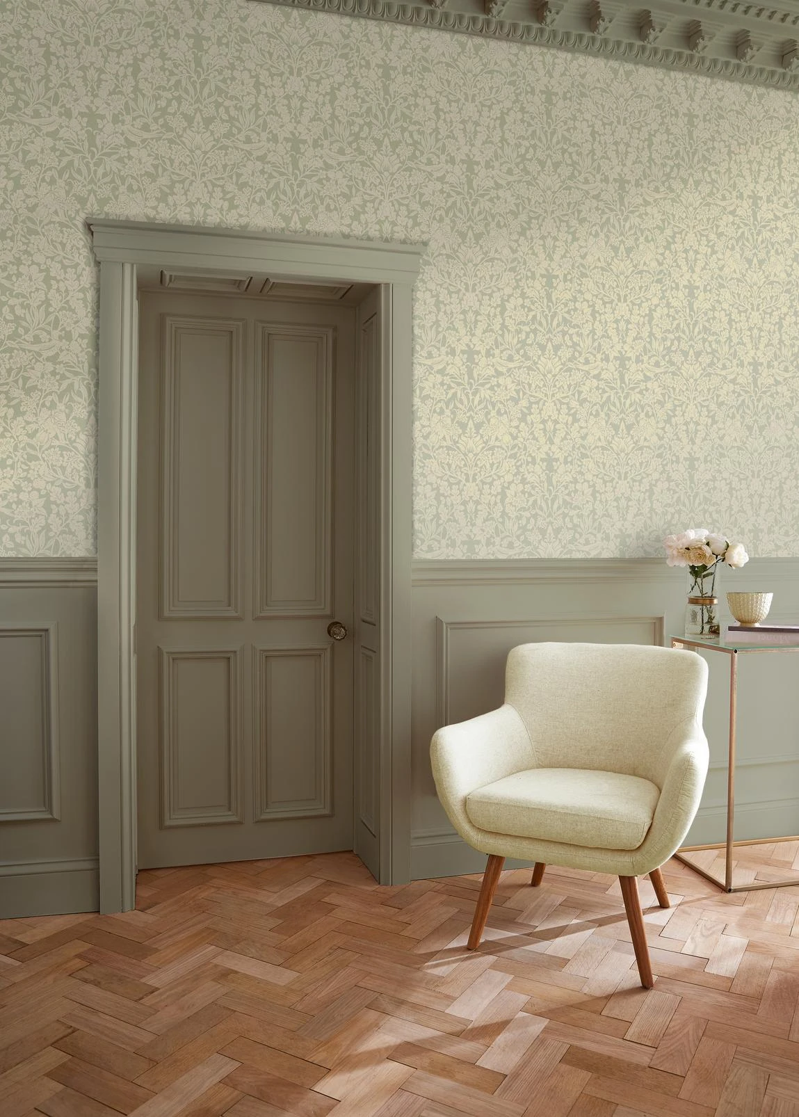 Hartley Damask Sage Wallpaper - 120625_ROOMSET_01.jpg