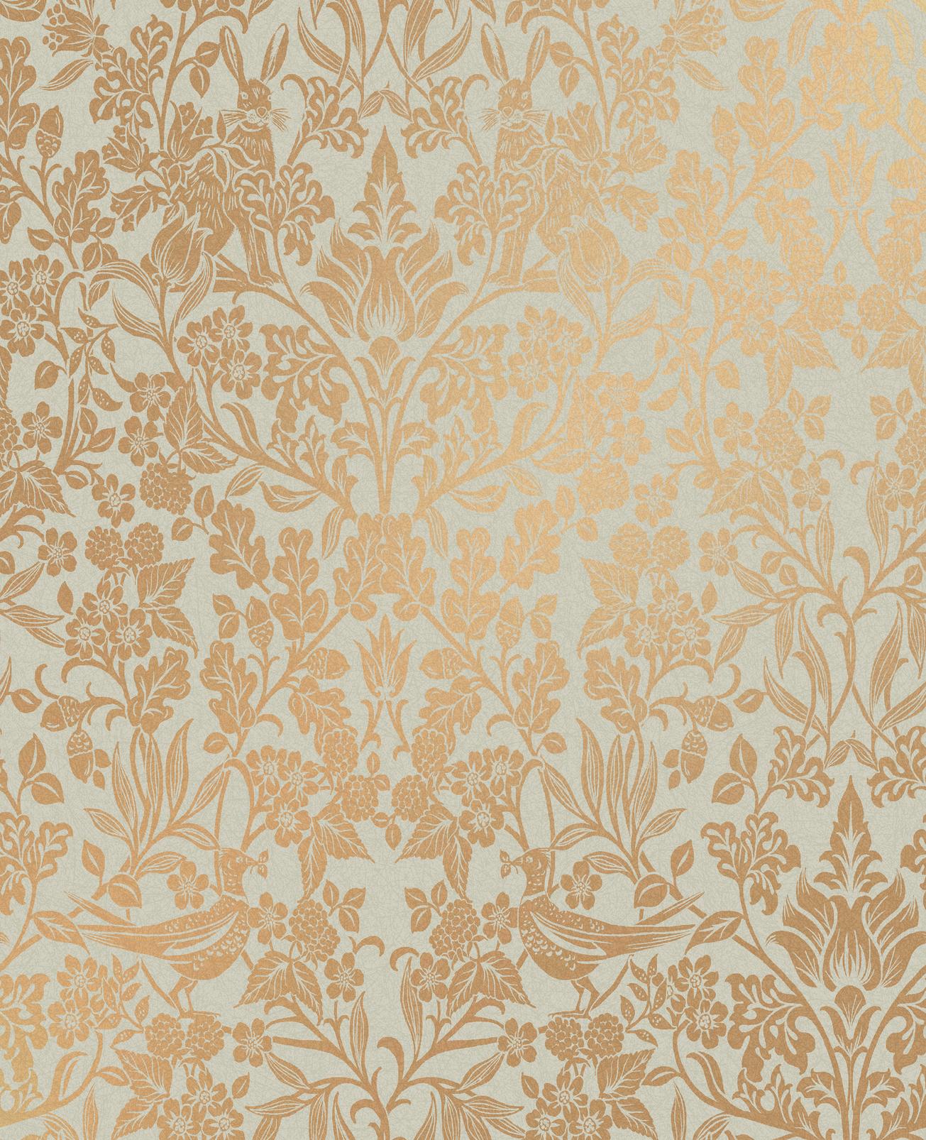 Hartley Damask Neutral Wallpaper - 120626_TILE_HARTLEY DAMASK GOLD_01.jpg