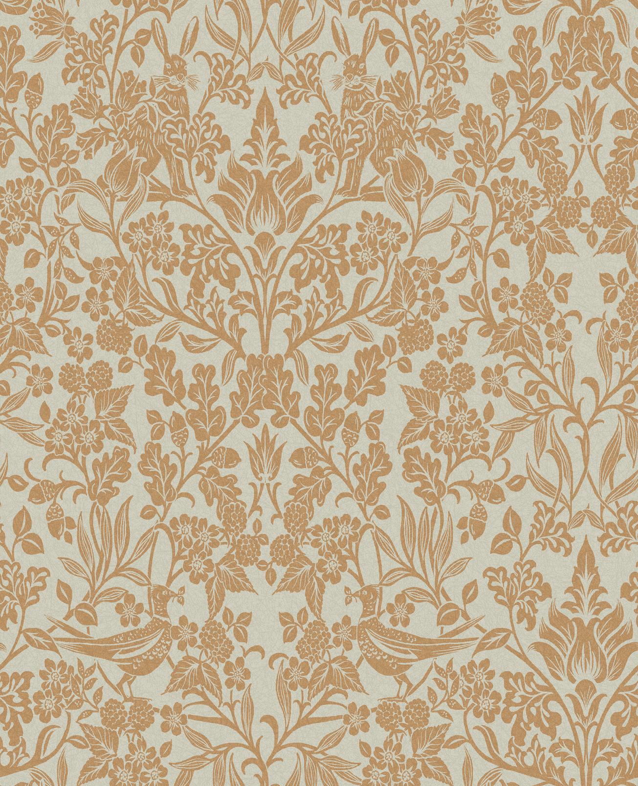 Hartley Damask Neutral Wallpaper - 120626_TILE_HARTLEY DAMASK GOLD_02.jpg