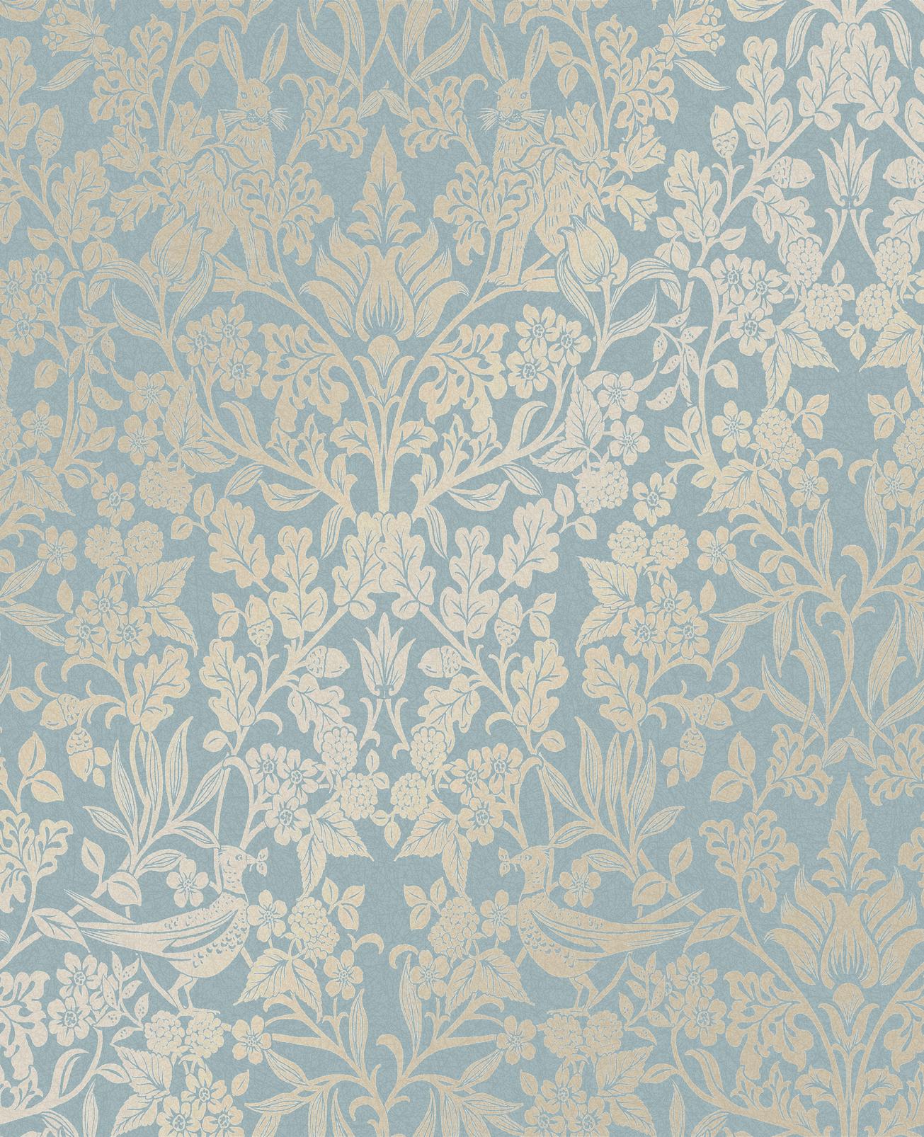 Hartley Damask Light Blue Wallpaper - 120627_TILE_HARTLEY DAMASK DUCK EGG_01.jpg