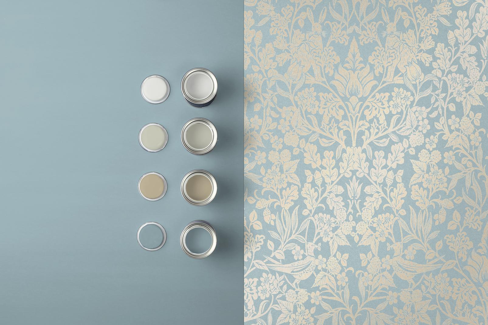 Hartley Damask Light Blue Wallpaper - 120627_FLATLAY_HARTLEY DAMASK DUCK EGG_01.jpg