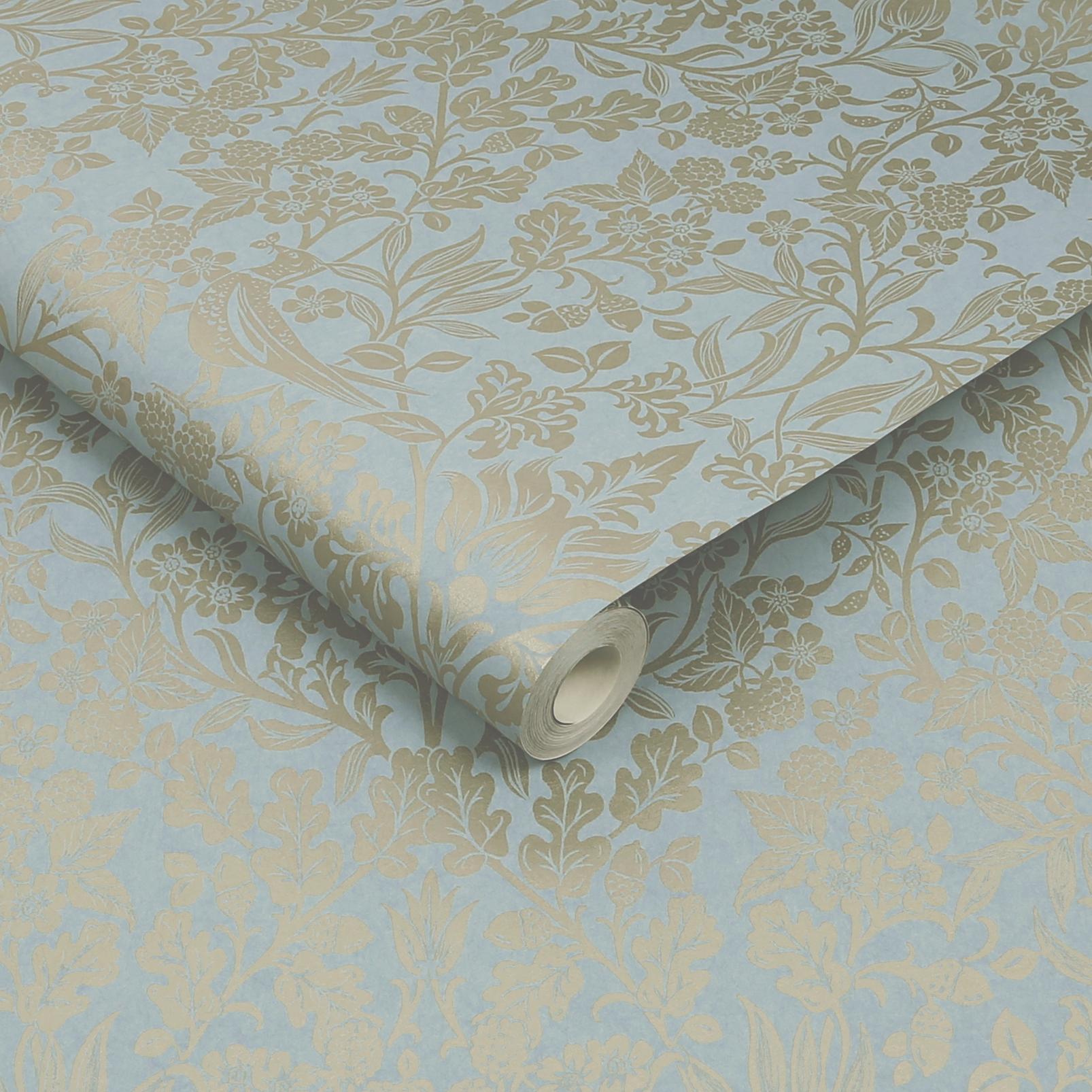 Hartley Damask Light Blue Wallpaper - 120627_ROLLSHOT_HARTLEY DAMASK DUCK EGG_01.jpg