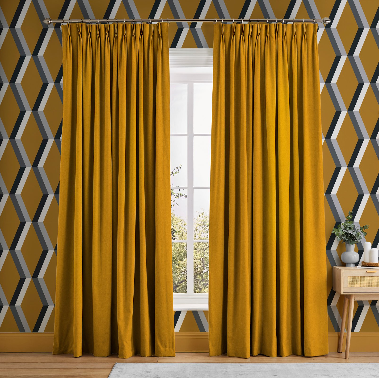 Opulence Sunset Curtain - 121207cur_ROOMSET_01.jpg