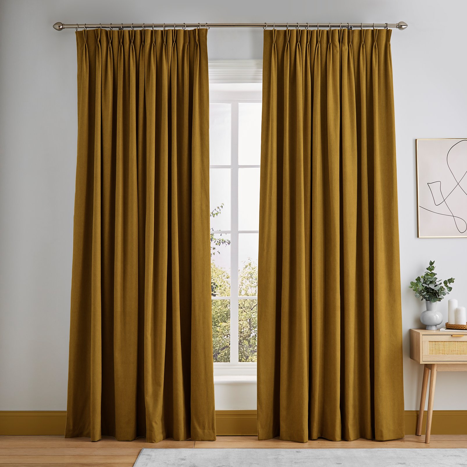 Corduroy Amber Curtain - 121212cur_ROOMSET_01.jpg