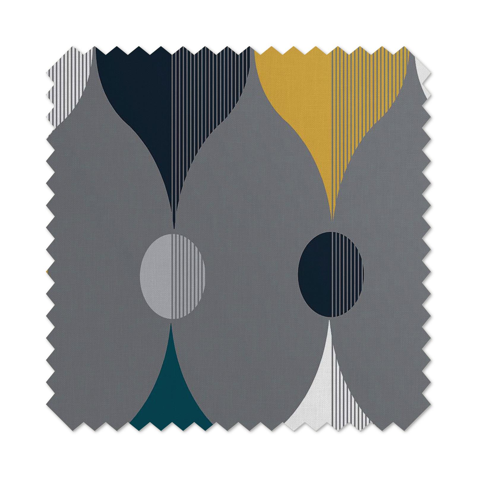 Coronation Craze Slate Curtain - 121230cur_DETAIL_01.jpg